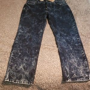 Levi Jeans